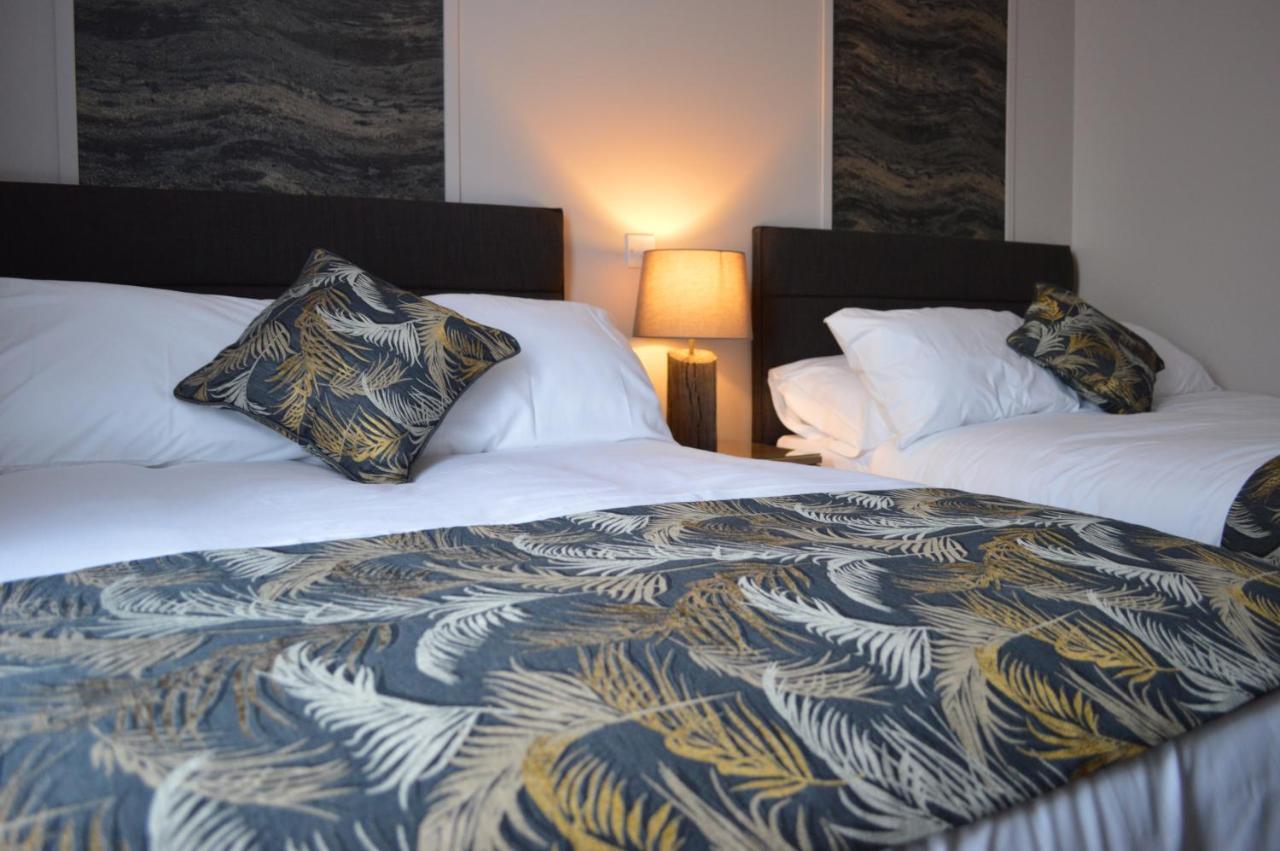 The Corner Rooms At The Black Horse Inn Spennymoor Экстерьер фото